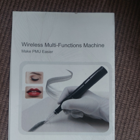 Microblade Ombre Brow kit - Picture 10 of 12